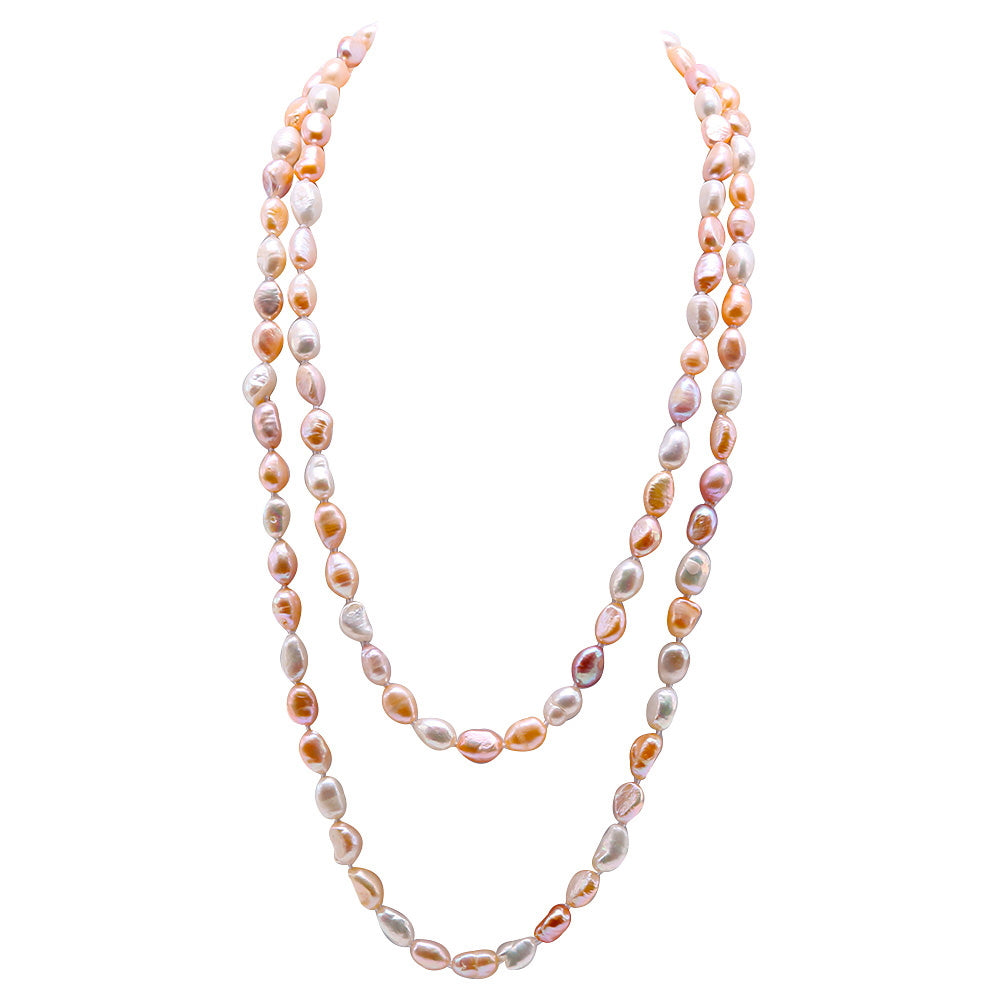 Pearl Muse Necklace main image 0